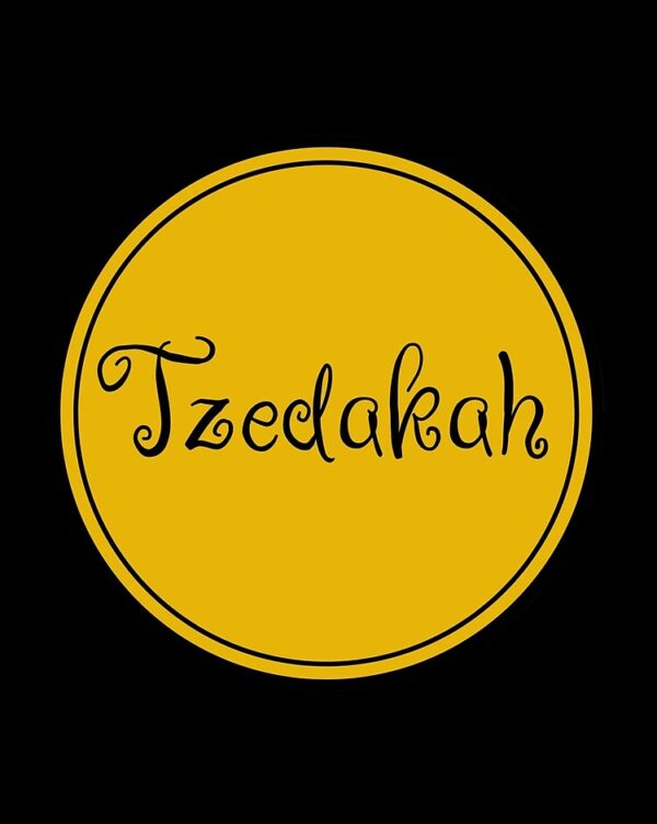 Tzedaká para la Mikve de Toledo